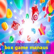 box game manaus